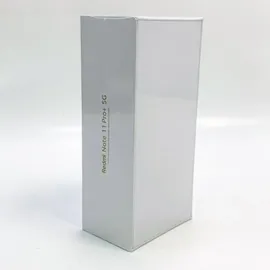 Xiaomi Redmi Note 11 Pro+ 5G 8 GB RAM 256 GB Forest Green