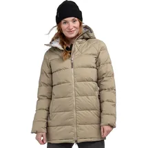 Schöffel Outdoorjacke Boston beige L-XL