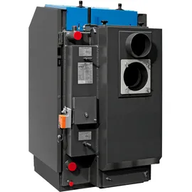 Atmos Holzvergaserkessel DC30GSE 30 kW GSE