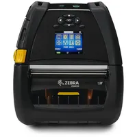 Zebra Technologies ZEBRA ZQ630 PLus, 19mm Kern, RS232, BT