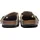 Birkenstock Boston Flower Buckle Beige 36
