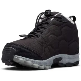 Columbia Firecamp Mid 2 Schwarz 25