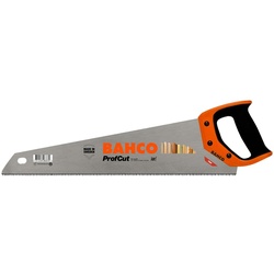 Bahco ProfCutTM Handsäge PC-22-GT9 gehärtete Zahnspitzen 7/8 ZpZ 550 mm