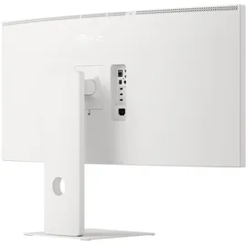 LG Curved UltraWide 40WT95UF-W 40"