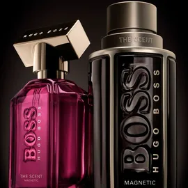 HUGO BOSS Boss The Scent Magnetic For Him Eau de Parfum 50 ml