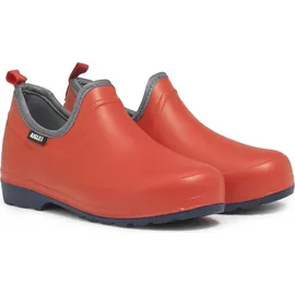 Aigle Damen Taden Plus 2 rot/blau in rot/blau - Gr.: 38