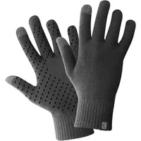 Cellular Line Touch Winter Univ. Size L/XL Black