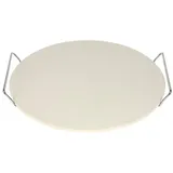 Excellent Houseware Pizzastein ø 33 cm