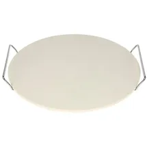 Excellent Houseware Pizzastein ø 33 cm