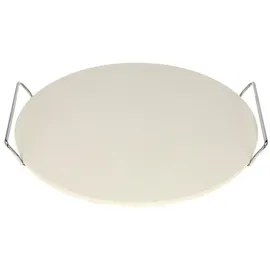 Excellent Houseware Pizzastein ø 33 cm