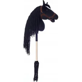 OEM Steckenpferd A3 schwarz