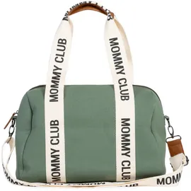 Childhome Mommy Bag Wickeltasche Grün