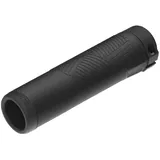 Ergotec Performance Fahrradgriffe schwarz 133 mm