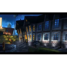 The Next Big Thing (PC)