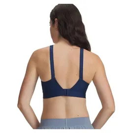 Under Armour Infinity Mid 2.0 Bra Blau L/AC