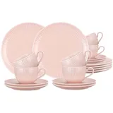 SELTMANN WEIDEN Kaffeeservice Amina 18er Set