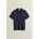 Reg Shield Kurzarm-poloshirt Evening Blue S