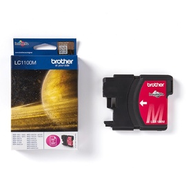 Brother LC-1100M magenta