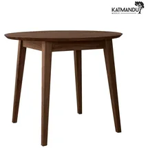 katmandu Orbetello Ø 90 cm braun