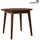 katmandu Orbetello Ø 90 cm braun
