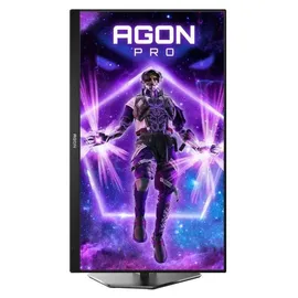 AOC AGON PRO AG246FK 24,1" schwarz