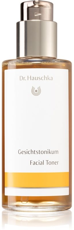 dr. hauschka gesichtstonikum 100 ml