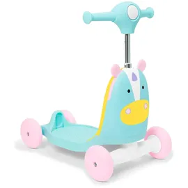 Skip Hop Zoo Einhorn 0 cm Multicolor