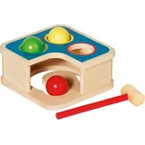 GoKi Hammerbank und Kugelbahn (58864)