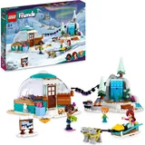 LEGO Friends Ferien im Iglu