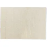 Schöner Wohnen SCHÖNER WOHNEN-Kollektion Design-Teppich Pure Design 200 x 290 cm Polypropylen Beige Creme
