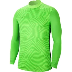 Nike Gardien III Torwarttrikot Herren - grün -2XL