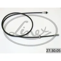 LINEX Tachowelle für MERCEDES-BENZ