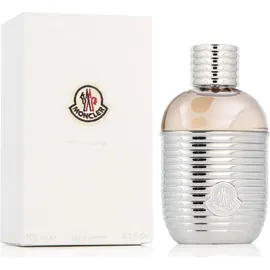 Moncler Pour Femme Eau de Parfum 100 ml