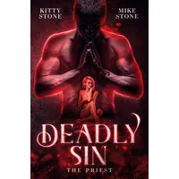 Pubbles Deadly Sin - The Priest