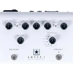 Blackstar Amped 1 Pedal Amp - Pedalboard Amp