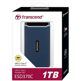 Transcend ESD370C 1 TB USB 3.1
