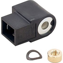 Wolf Spule Magnetventil 248393599 für Ölpumpe BFP21, PG042