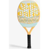 Beachtennis Schläger BTR500 oro farblos No Size