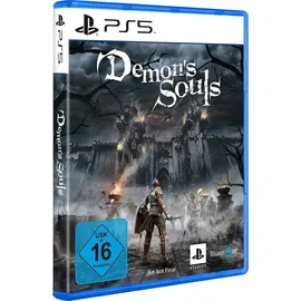 Demon's Souls (USK) (PS5)