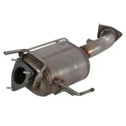 JMJ Rußpartikelfilter AUDI,PORSCHE 1227 7L8254800BX,7L8254800NX,7P0254800AX DPF,Partikelfilter,Rußfilter,Ruß-/Partikelfilter, Abgasanlage 95811302365