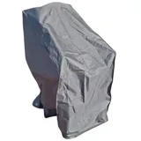 Gravidus Abdeckhaube 65 x 65 cm Grau