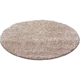 Ø 80 cm beige