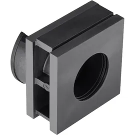 HellermannTyton VP-L_24-25_Ins-sgl-PL-BK Einfachtülle halogenfrei TPE Schwarz 1St.