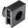 HellermannTyton VP-L_24-25_Ins-sgl-PL-BK Einfachtülle halogenfrei TPE Schwarz 1St.