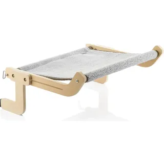 InnovaGoods Hängematte Für Katzen Hamacat Innovagoods