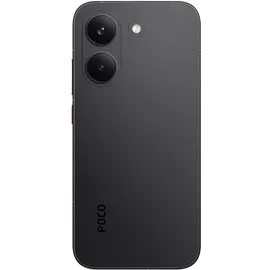 Xiaomi POCO X8 Pro 8 GB RAM 256 GB Black