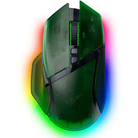 Razer Basilisk V3 Pro 35K Phantom Green Edition
