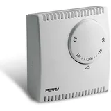 EDM Analoge Gasausdehnung Thermostat "TEG" ohne weißes Pilotlicht Perry