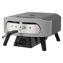 cozze Classic Pizzaofen Gas 13 Zoll
