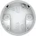 Theben AP-Rahmen LUXA 103-100 U WH